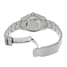 Rolex Submariner 116610LN 40mm Stainless Steel Black #WW1049 4
