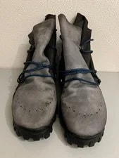 Asics — Asics 10.0US Vhtf Sold Out Unavailable Gelyeti Gel Yeti — Sneaker — resale