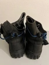 Asics 10.0US Vhtf Sold Out Unavailable Gelyeti Gel Yeti 3