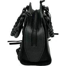 Balenciaga Neo Classic City Nano 638527 #OKB2901 4