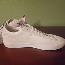 Nike SB Blazer Low QS 917 12 874688-111 3