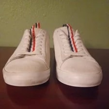 Nike SB Blazer Low QS 917 12 874688-111 4