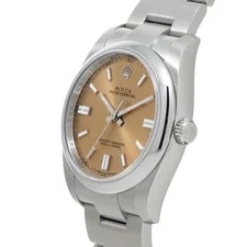 Rolex Oyster Perpetual 36 116000 36mm White, Gray #WW1578 2