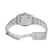 Rolex Oyster Perpetual 36 116000 36mm White, Gray #WW1578 4
