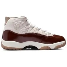 Jordan Air 11 High Top Basketball Shoes 2