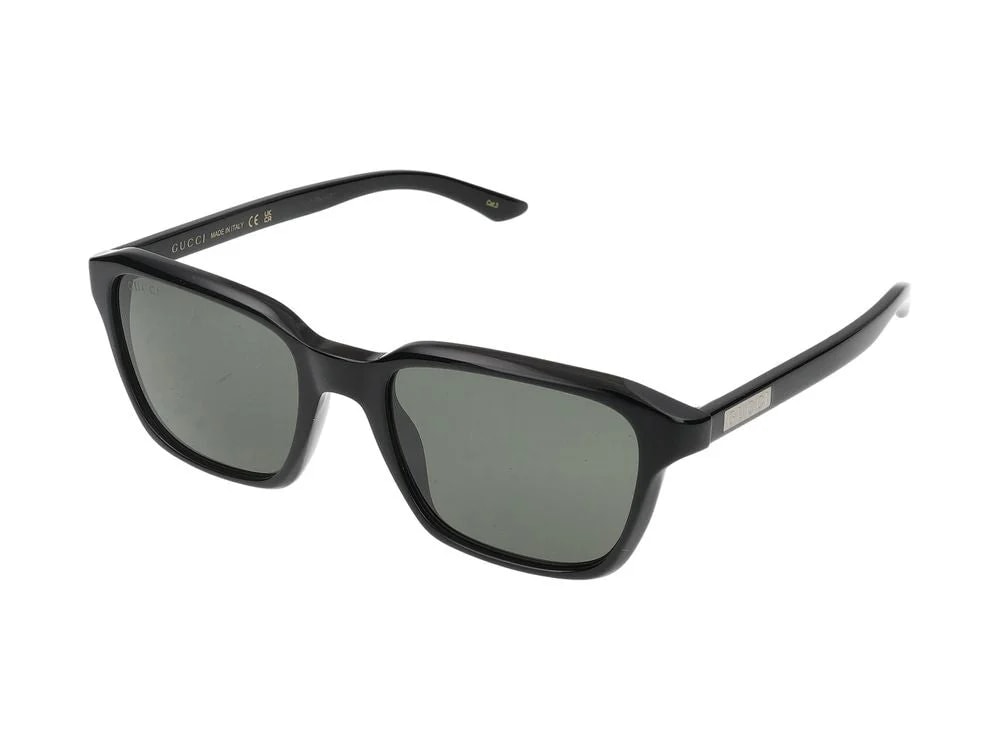 Gucci — Gucci Gg2078s Sunglasses — Acetate — Accessory — resale