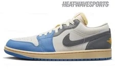 Air Jordan — Air Jordan 1 Low SE 'Tokyo 96' DZ5376-469 New Sizes — Sneaker — resale