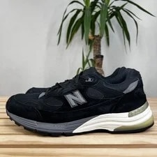 Size 11.5 - New Balance 992 2