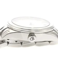Tudor Glamour Date 53000 31mm SS Silver Dial Automatic Date #C532 3