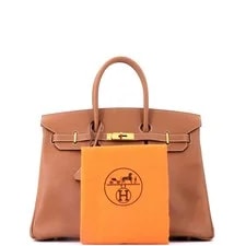 Hermes Birkin Courchevel With 35 2