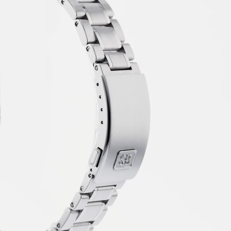 Grand Seiko Sport Spring Drive GMT SBGE255 3