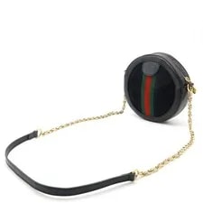 Gucci Ophidia GG Marmont Sherry Line Pochette Round Shape 2