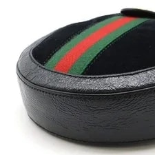 Gucci Ophidia GG Marmont Sherry Line Pochette Round Shape 3