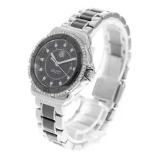 Tag Heuer — TAG Heuer Formula 1 WAH1312 31mm SS Black #C9407 — Watch — resale