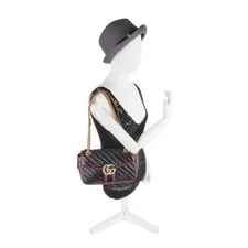 Gucci Marmont Matelassé Limited 443497 Op: €2200 2
