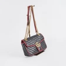 Gucci Marmont Matelassé Limited 443497 Op: €2200 3