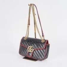 Gucci Marmont Matelassé Limited 443497 Op: €2200 4