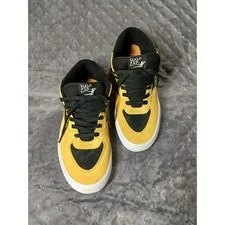 Vans Skate Half Cab Bruce Lee Mid Top 12 2