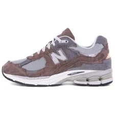 New Balance — New Balance NB 2002R Abrasion Resistant Low Top Casual Running Shoes - M20024J7 — Sneaker — resale
