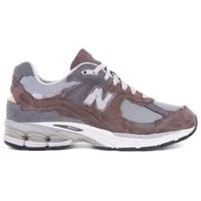 New Balance NB 2002R Abrasion Resistant Low Top Casual Running Shoes - M20024J7 2