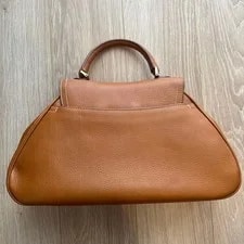 Christian Dior Saddle D Metal Accent 2