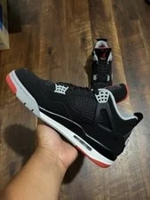 Size 11 Jordan 4 2019 3