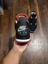 Size 11 Jordan 4 2019 4