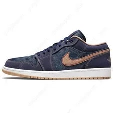 Jordan — Jordan Air 1 Low Se " DH1259-400 — Sneaker — resale