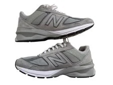 New Balance 990v5 Low M990GL5 Size 9.5 D Running Shoe 2