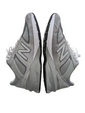 New Balance 990v5 Low M990GL5 Size 9.5 D Running Shoe 4