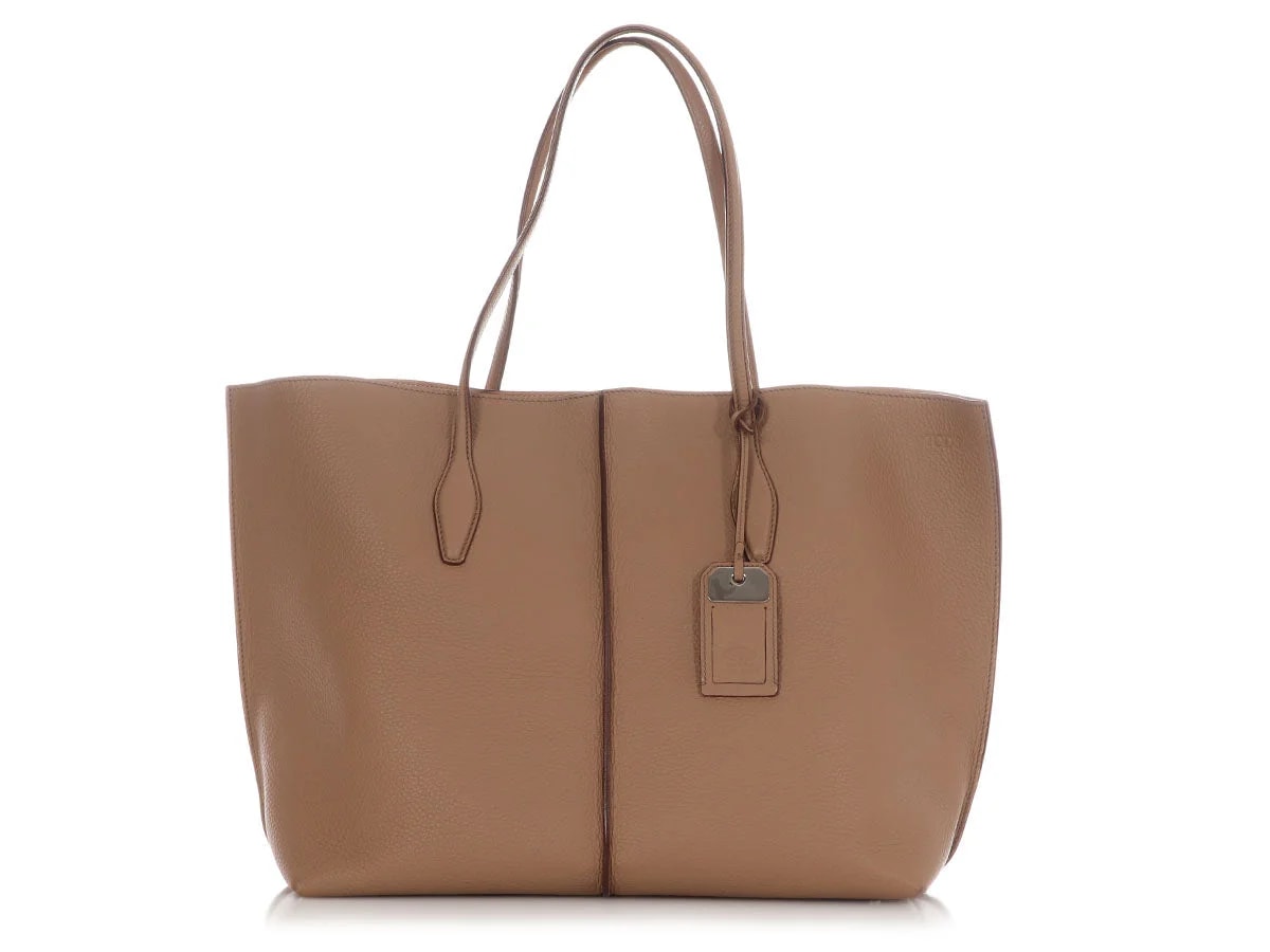 Tod's — Tod's Large Joy — Handbag — resale
