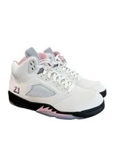 Air Jordan — Size 11 - Air Jordan 5 Retro Medium Soft — Sneaker — resale