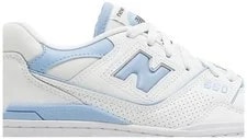 New Balance 550 Haze BBW550BC Size 2