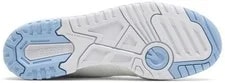 New Balance 550 Haze BBW550BC Size 4