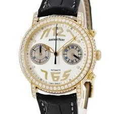 Audemars Piguet — Audemars Piguet Jules Audemars 25999BA.ZZ.D088CR.01 Automatic 39mm #HD053 — Watch — resale