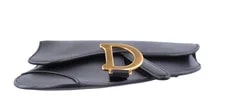Christian Dior Saddle Belt Waist 50-MA-0159 3