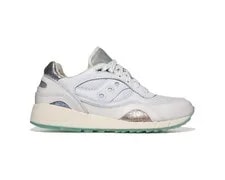 Saucony 6000 Size 8.5 Mother of Pearl 2021 2