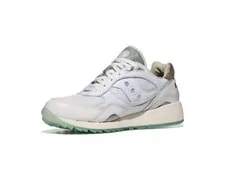 Saucony 6000 Size 8.5 Mother of Pearl 2021 3