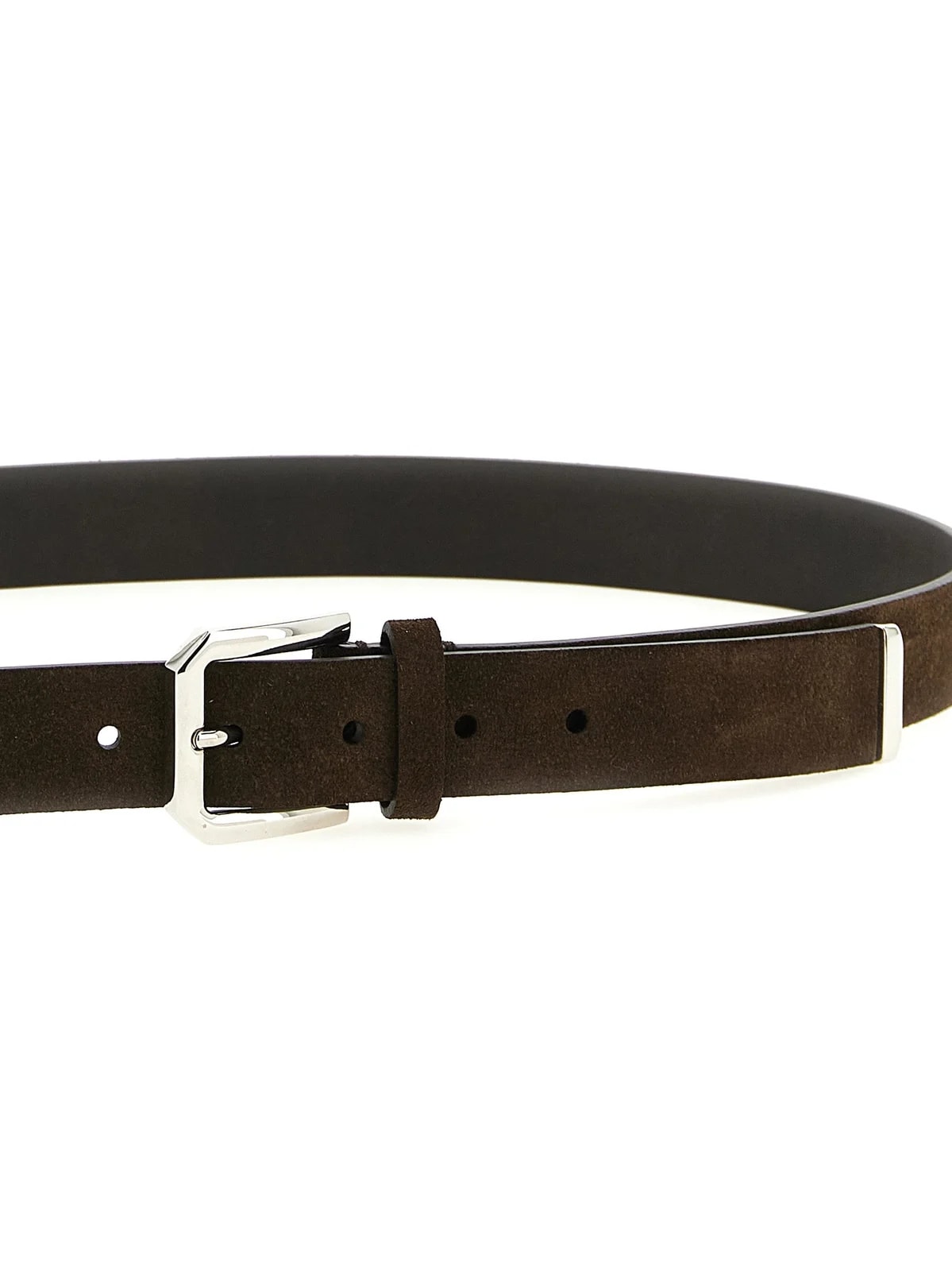Bull Skin Regular Belt 3
