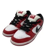Nike SB — Nike SB Dunk LOW PRO BQ6817-600 US9.5 — Sneaker — resale