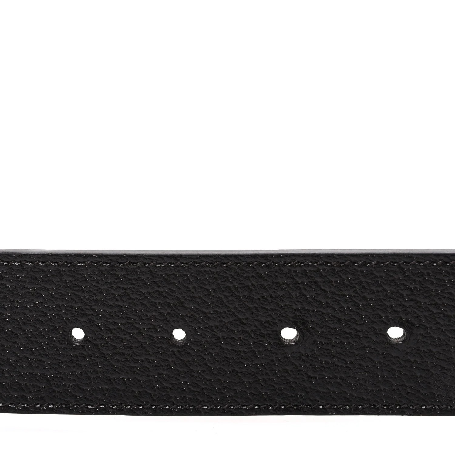 Textured Double G 40mm Belt 80 32 Dark 3