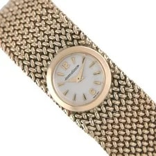 Jaeger-LeCoultre — Jaeger-LeCoultre 9ct c1965 — Watch — resale