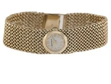 Jaeger-LeCoultre 9ct c1965 2