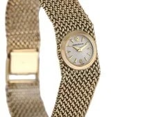 Jaeger-LeCoultre 9ct c1965 4