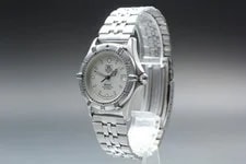 [Exc+5] ] TAG Heuer 2000 Professional 962.213 Glay Dial From Japan 3