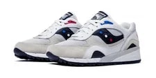 Extra × Saucony 6000 Rabbit S70603-1 Size 2