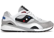 Extra × Saucony 6000 Rabbit S70603-1 Size 3
