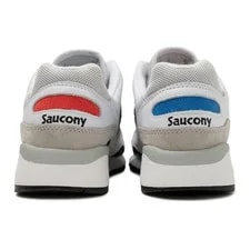Extra × Saucony 6000 Rabbit S70603-1 Size 4