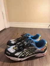 Asics — Asics Gel Kayano 5 OG Piedmont — Sneaker — resale
