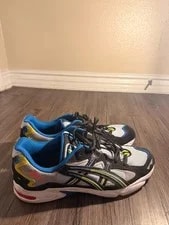 Asics Gel Kayano 5 OG Piedmont 3